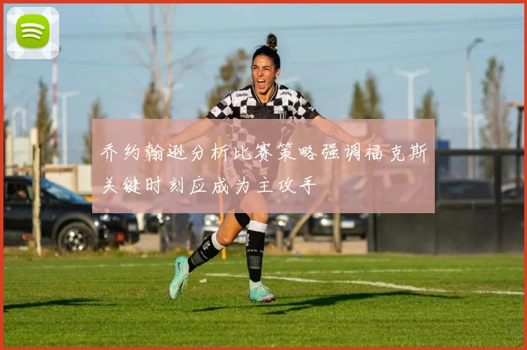 乔约翰逊分析比赛策略强调福克斯关键时刻应成为主攻手