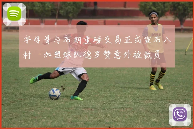 字母哥与布朗重磅交易正式宣布八村塁加盟球队德罗赞意外被裁员